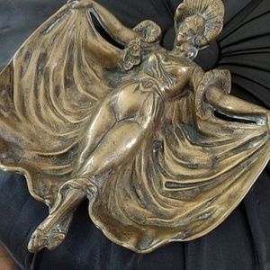 Sweetheart jewelry tray